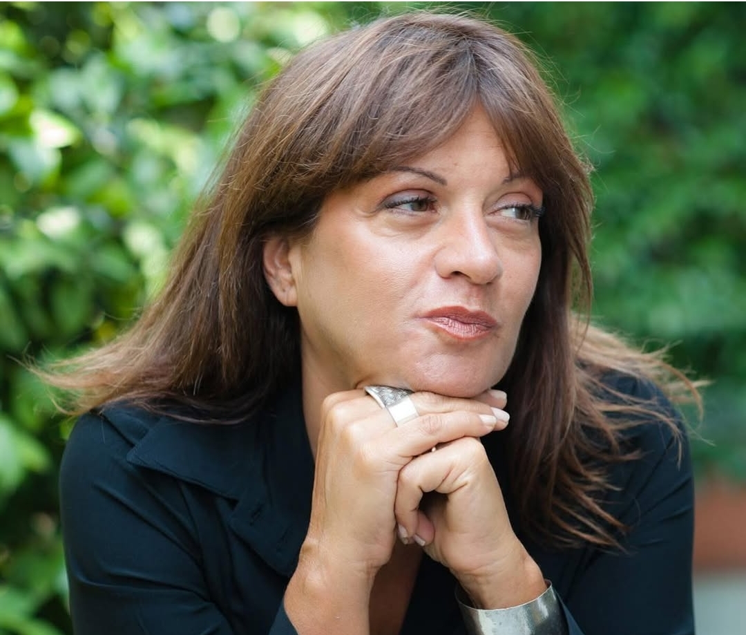 MARINA TERRAGNI GARANTE PER L’INFANZIA